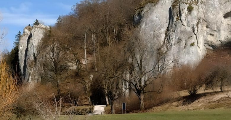 Führung im Hohle Fels: Ein faszinierender Blick in die Vergangenheit